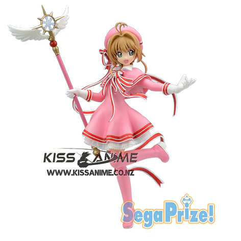 Mua bán SEGA CARD CAPTOR SAKURA KINOMOTO